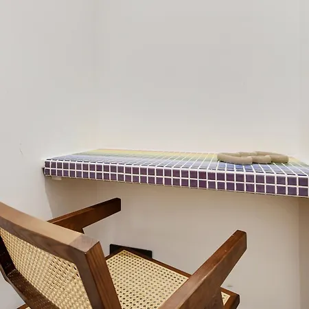 Parisian Luxury & Charm - St Germain Apartment *