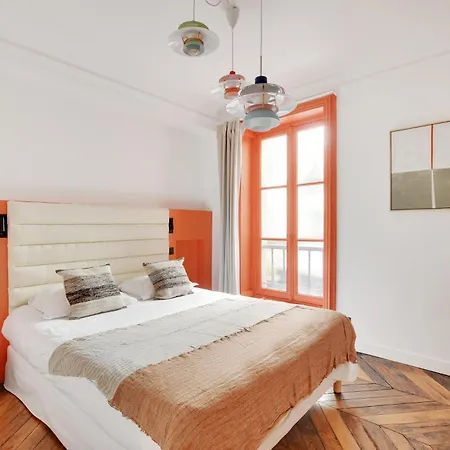 Parisian Luxury & Charm - St Germain