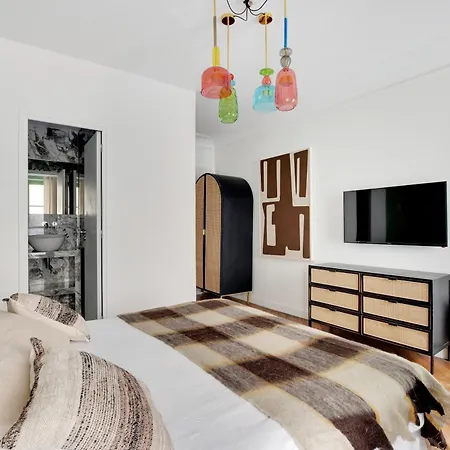 Parisian Luxury & Charm - St Germain Paris