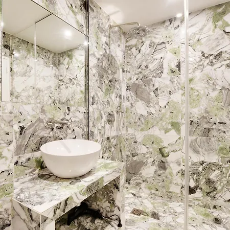 Apartment Parisian Luxury & Charm - St Germain