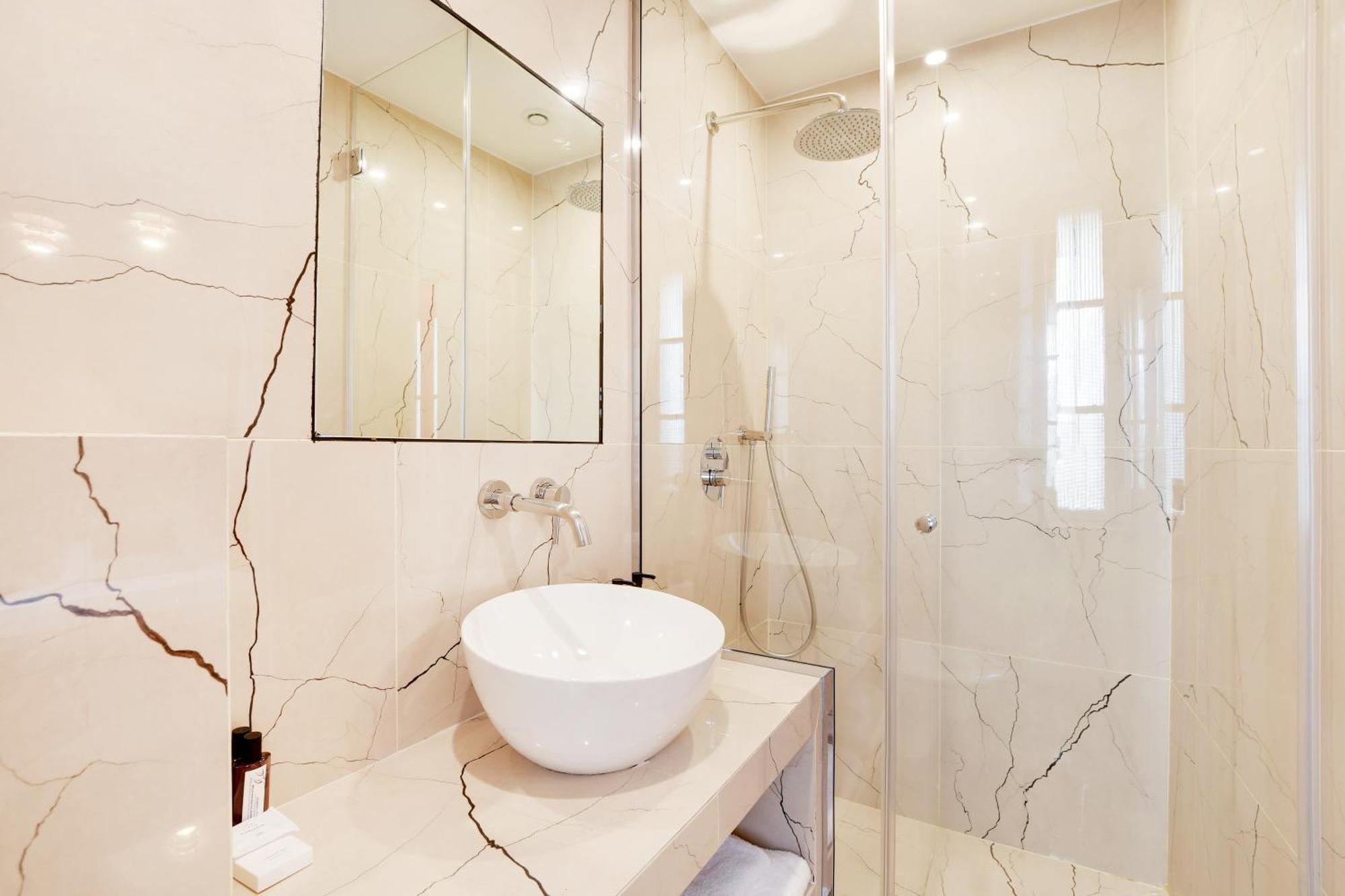 Parisian Luxury & Charm - St Germain Appartamento *