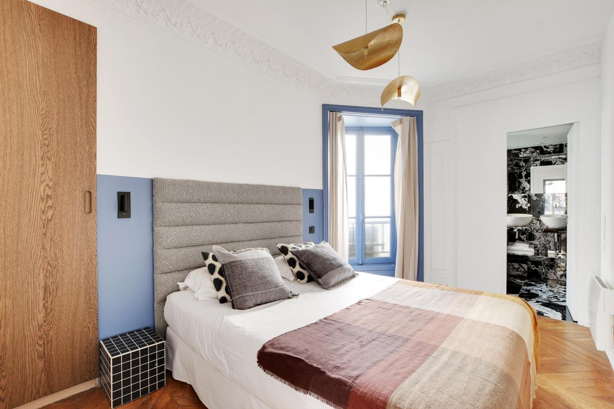 Appartamento Parisian Luxury & Charm - St Germain *