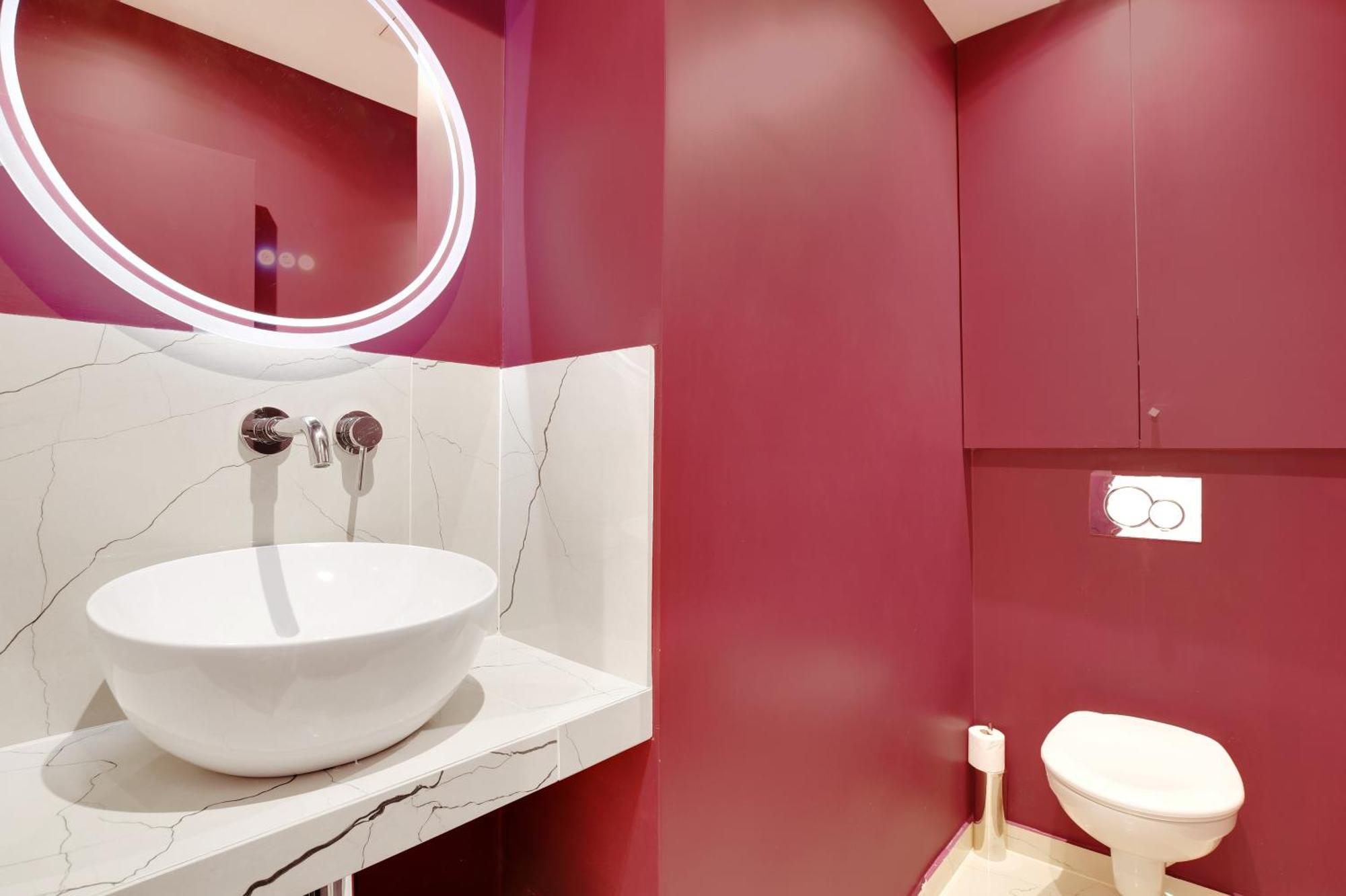 Parisian Luxury & Charm - St Germain Appartamento Parigi