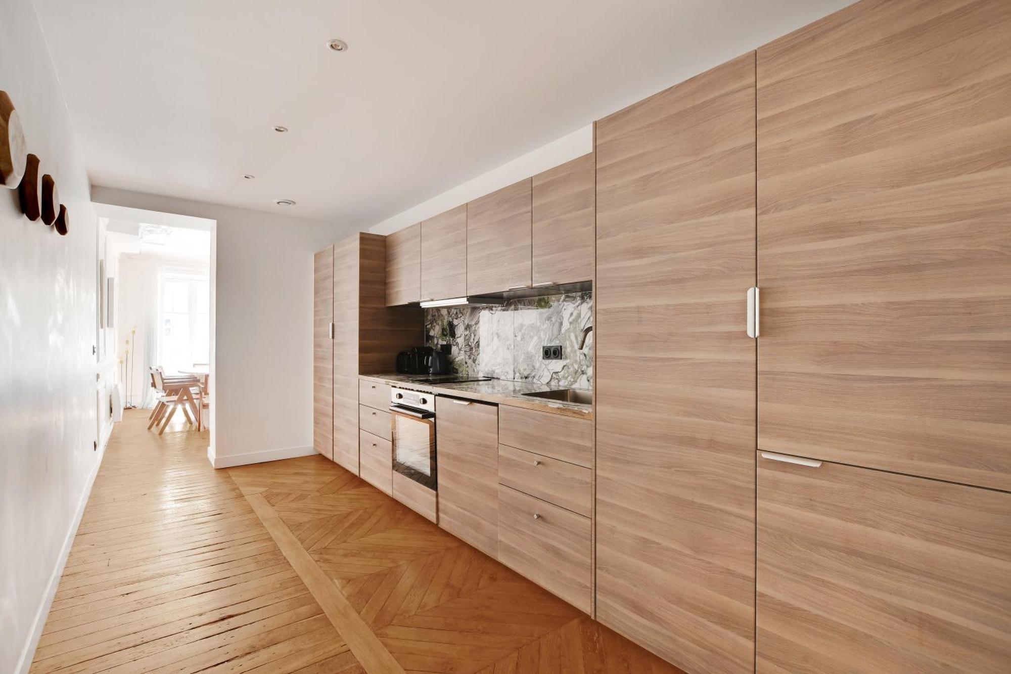 Parisian Luxury & Charm - St Germain Parigi