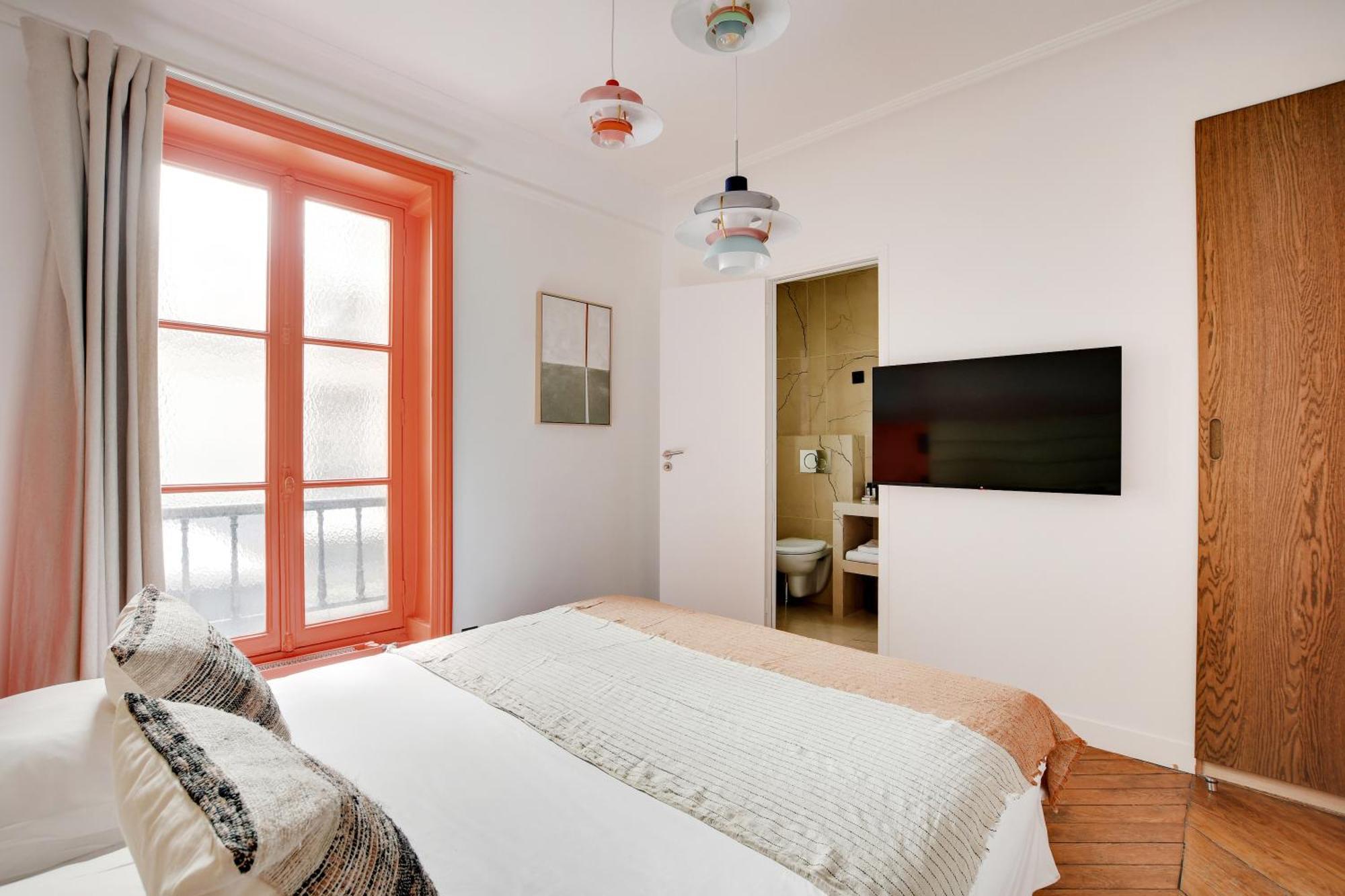 Appartamento Parisian Luxury & Charm - St Germain