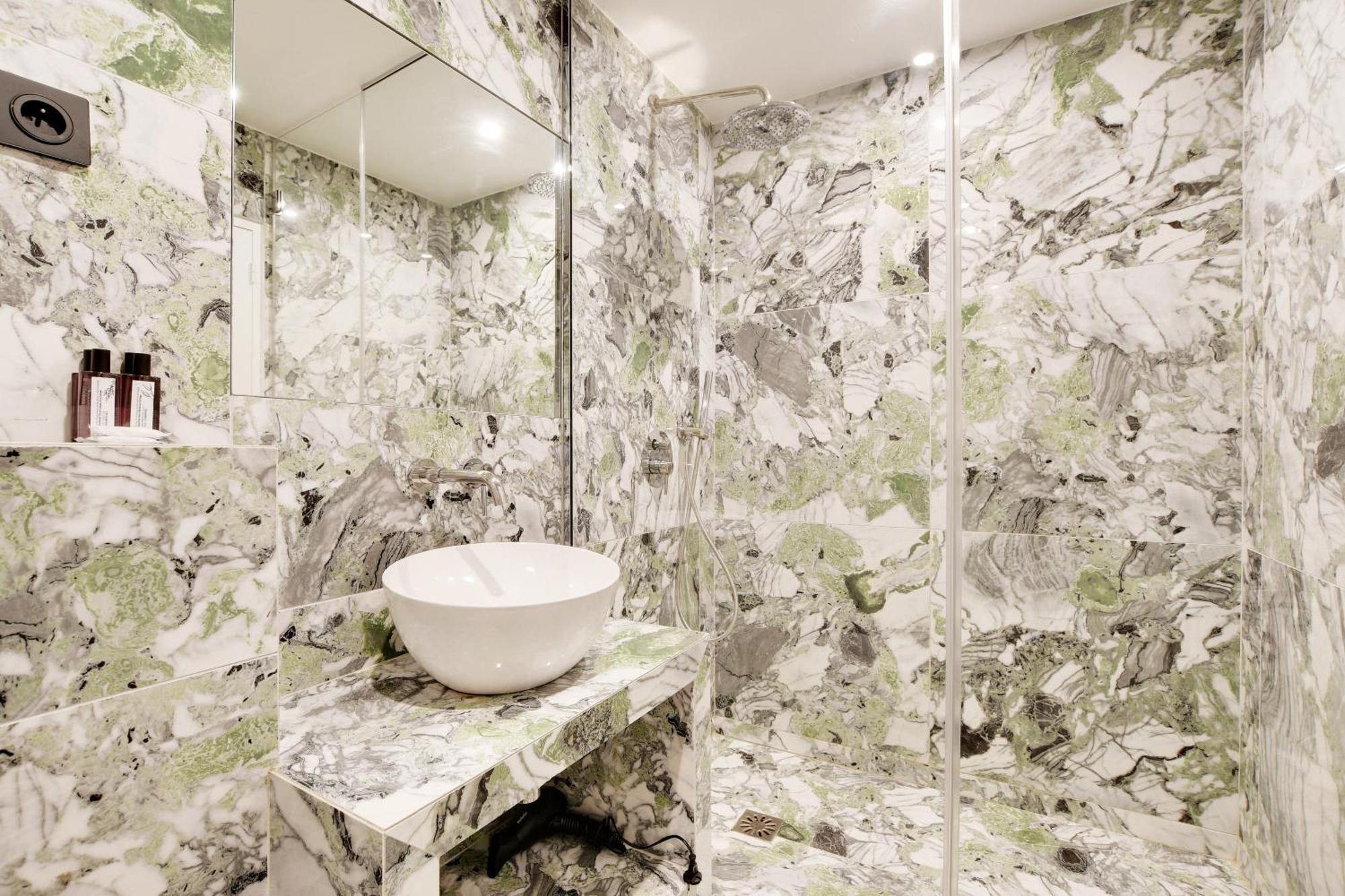 Appartamento Parisian Luxury & Charm - St Germain