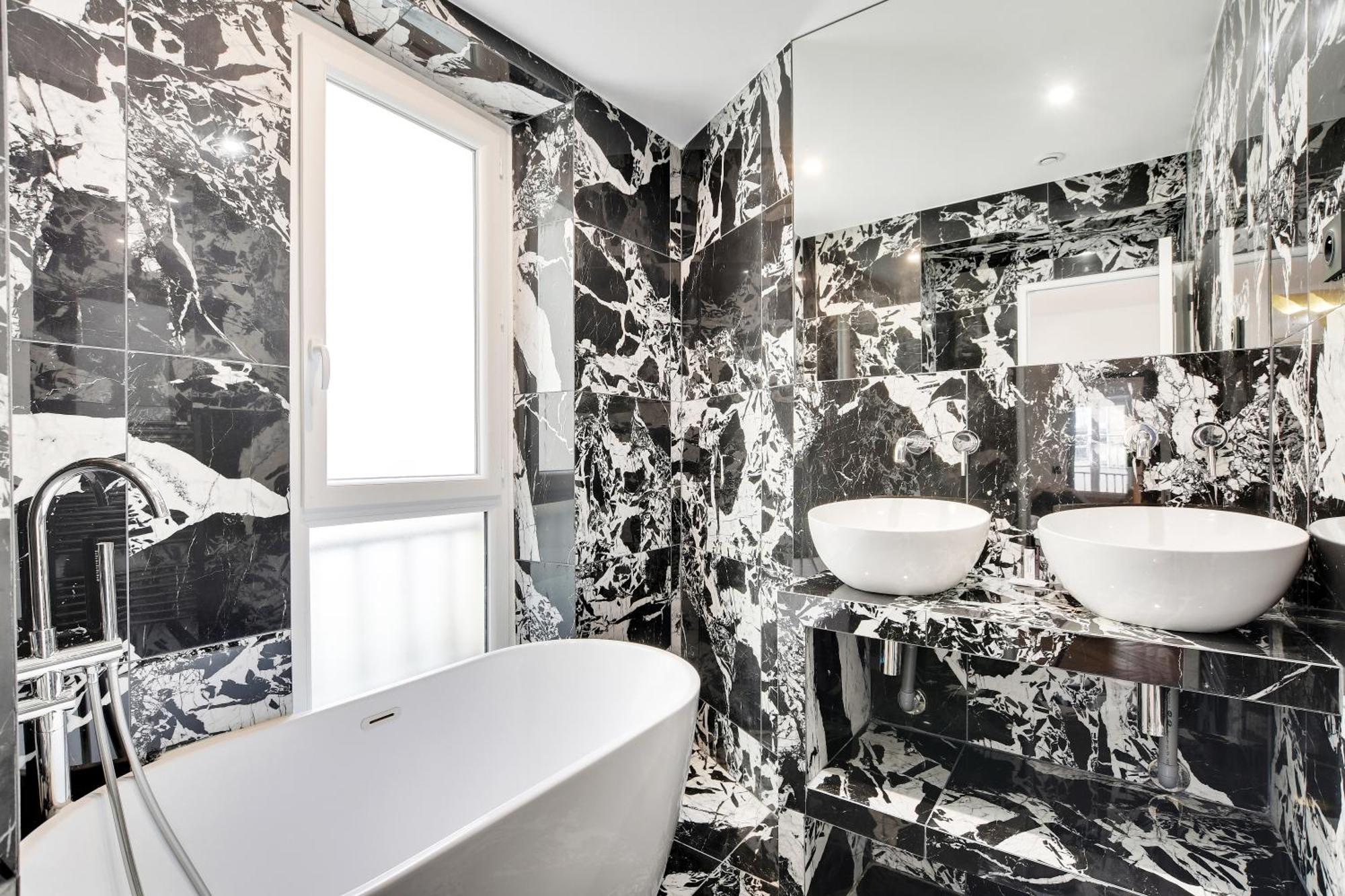 Parisian Luxury & Charm - St Germain Appartamento